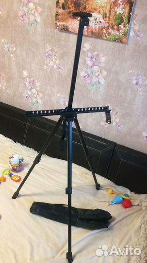 Мольберт для рисования