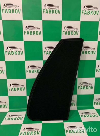 Шторки каркасные москитная