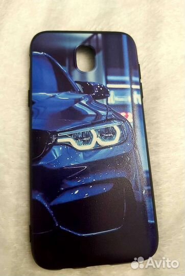 Чехол на samsung galaxy J5