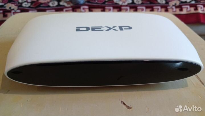 Медиаплеер Dexp AL - 1000