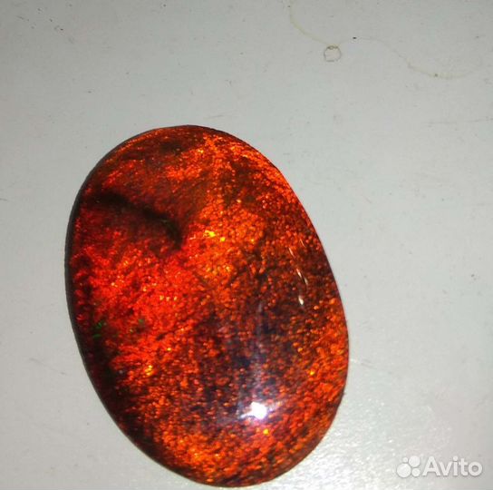 Японский опал