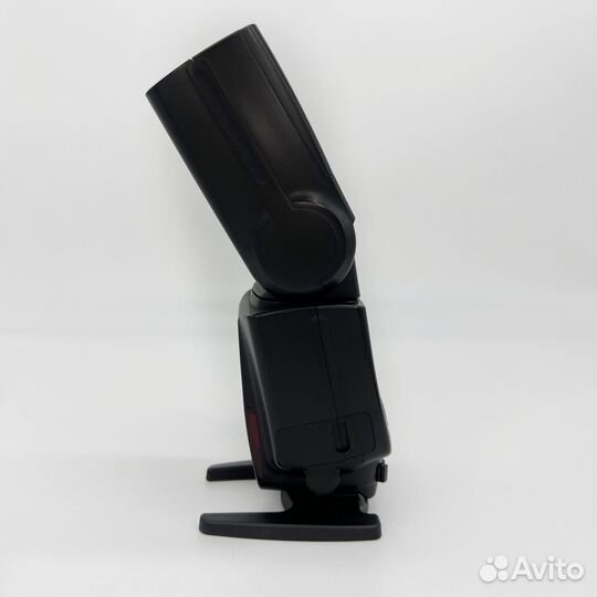 Canon SpeedLite 580 EX II