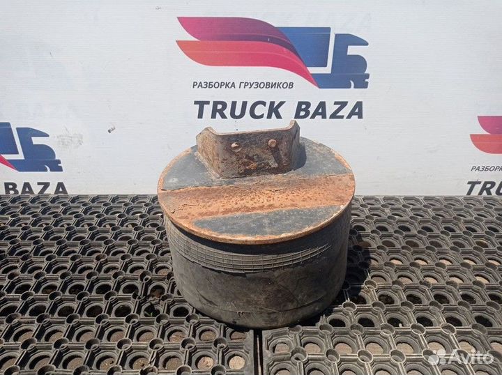 Подушка пневмоподвески