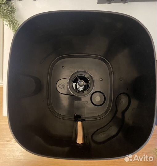 Увлажнитель воздуха