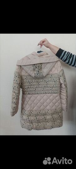 Куртка женская