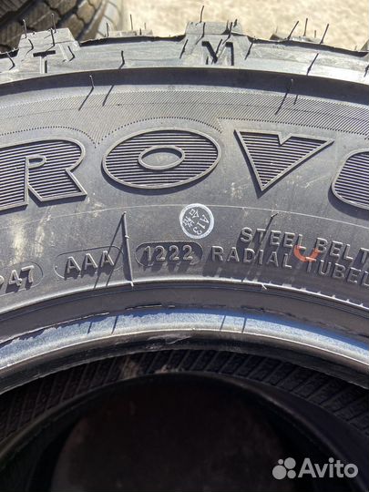 Powertrac Power Rover MT 245/75 R16