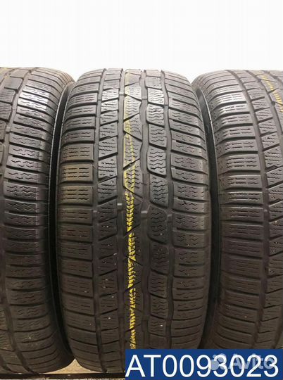 Continental ContiWinterContact TS 830 P 225/55 R16 98V