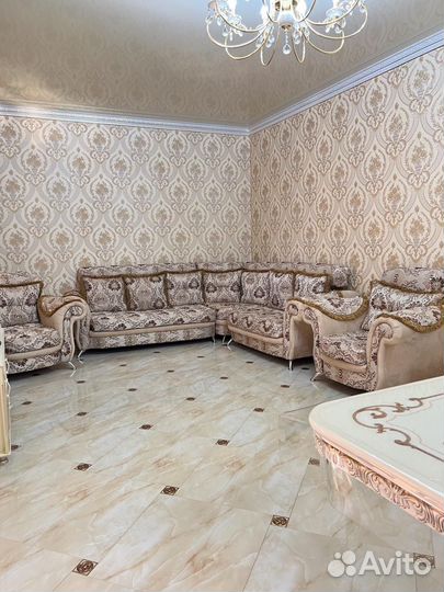 Угловой диван