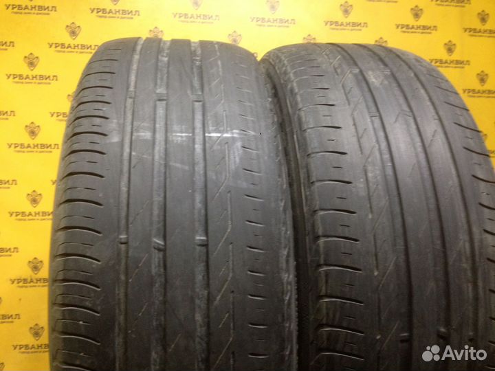 Bridgestone Turanza ER300 195/55 R16 87H