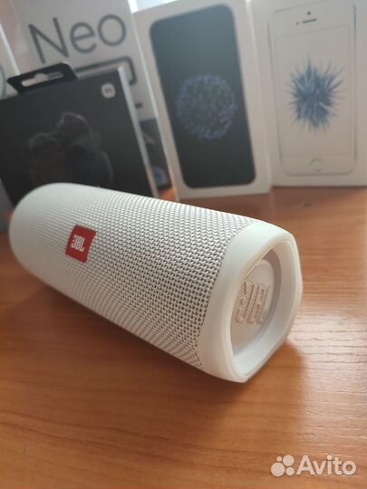 Jbl flip 5