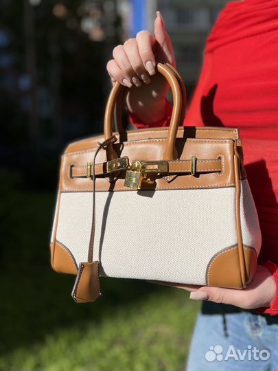 Сумка hermes birkin