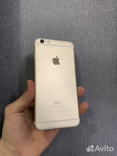 iPhone 6 Plus, 64 ГБ