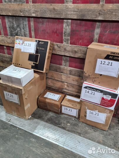 Автомобильные весы от производителя