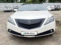 Acura ZDX 3.7 AT, 2010, 242 000 км, с пробегом, цена 1 600 000 руб.