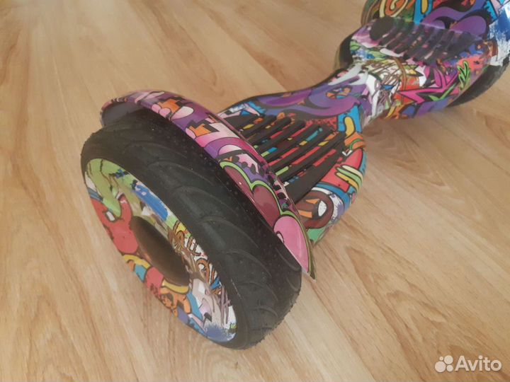 Гироскутер бу