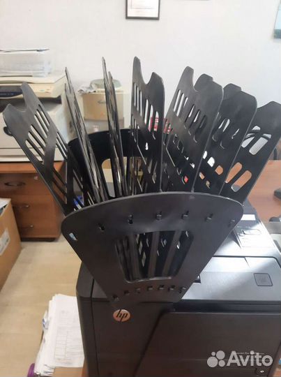 Подставка для бумаг