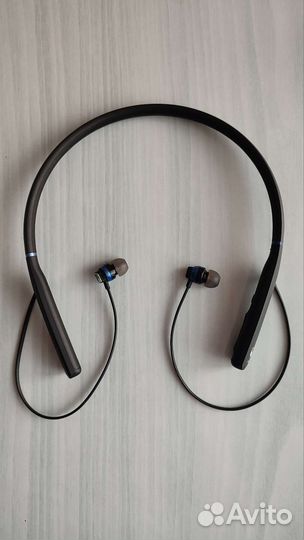 Беспроводные наушники Sennheiser CX 7.00 BT