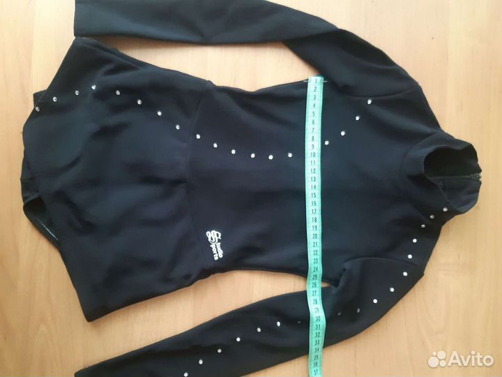 Платье для фигурного катания 122 128