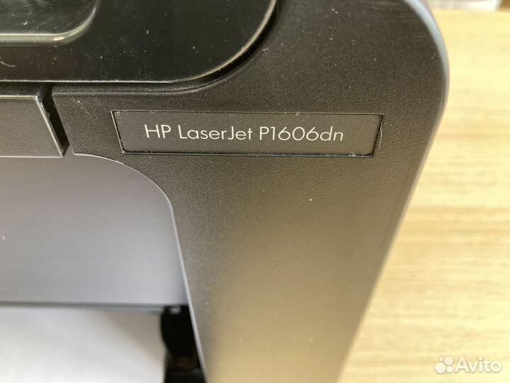 Принтер HP