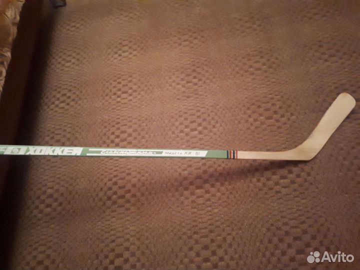 Клюшка Sher-wood project 9