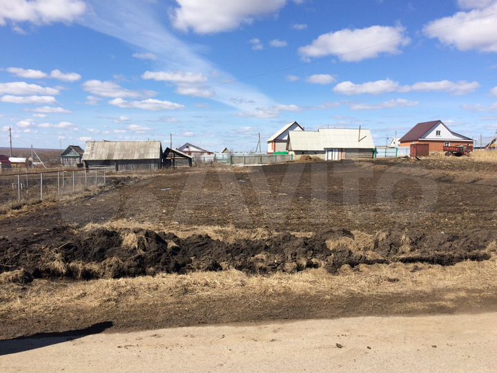 Участок 15 сот. (ИЖС)