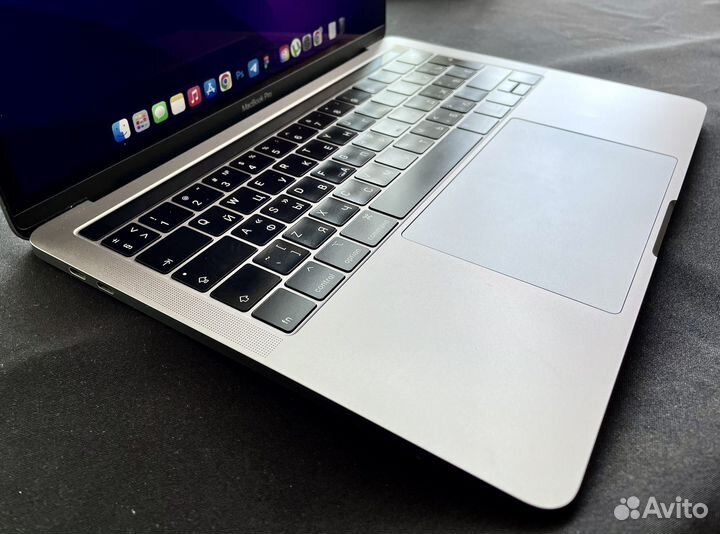 Apple MacBook pro 13 2019