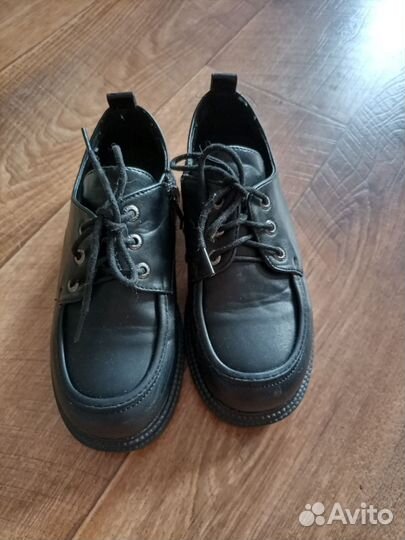 Детская обувь для девочек 31,32,33