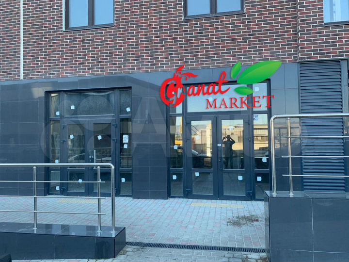 Помещение, с согласованным арендатором, 141.1 м²