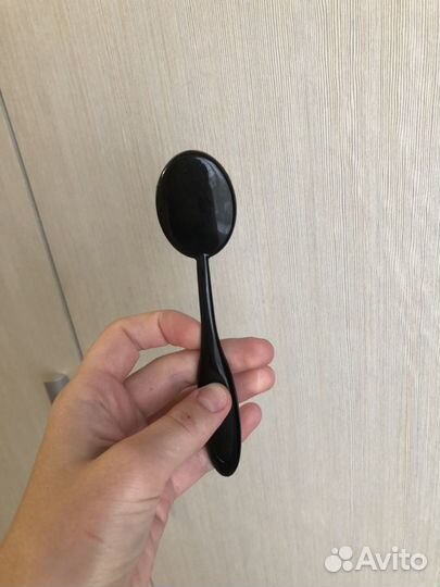 Кисть для тональной основы