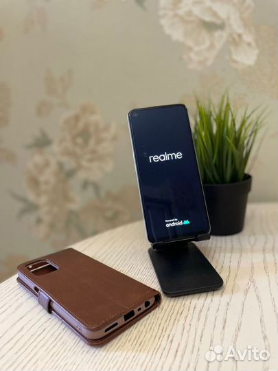 realme 9 5G, 4/128 ГБ