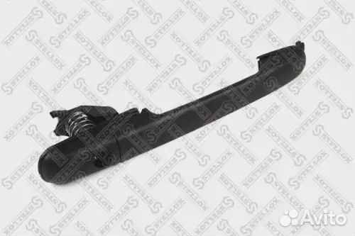 Ручка двери stellox 87-24738-SX