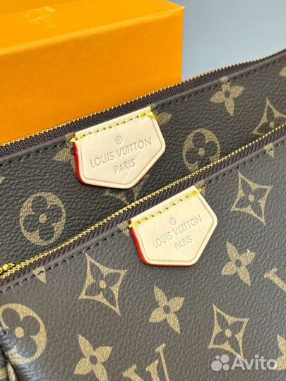 Сумка женская Louis Vuitton Multi Pochette