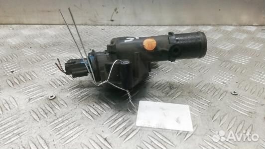 Корпус термостата дизельный renault scenic 3 (EAD1