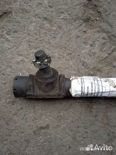 Продольная тяга газ 3308