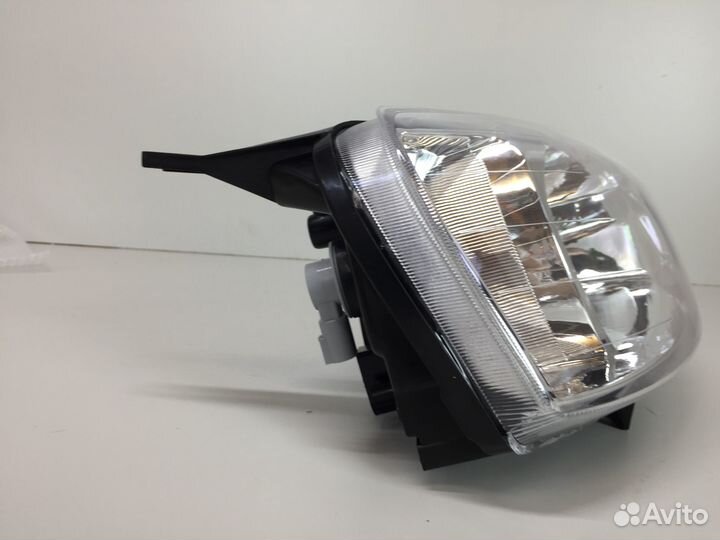 Фара правая LADA Kalina 1999-2013