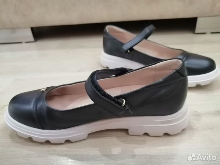 Туфли 34 Kapika