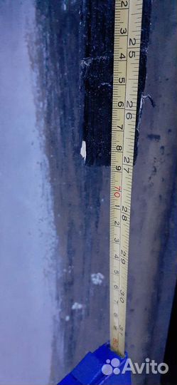 Колышки для подвязки