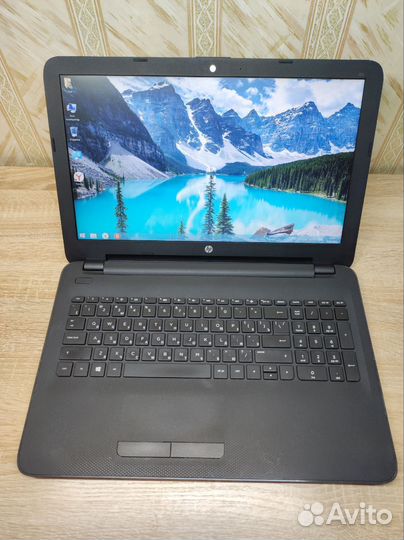 Ноутбук HP 255 g4 15.6