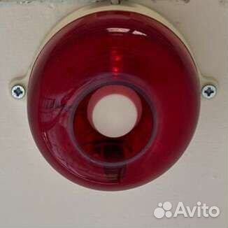 Комплект сигнализации Приток