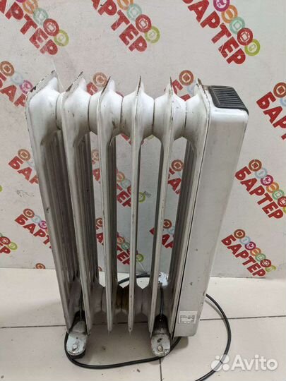 Обогреватель. 18935