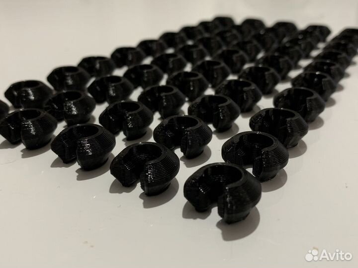 3D печать мелкосерийная