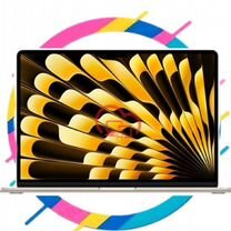 MacBook Air 15 m2 8/256GB Gold