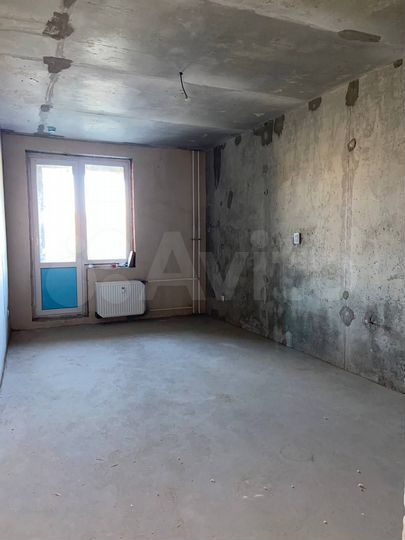 Квартира-студия, 24,2 м², 5/17 эт.