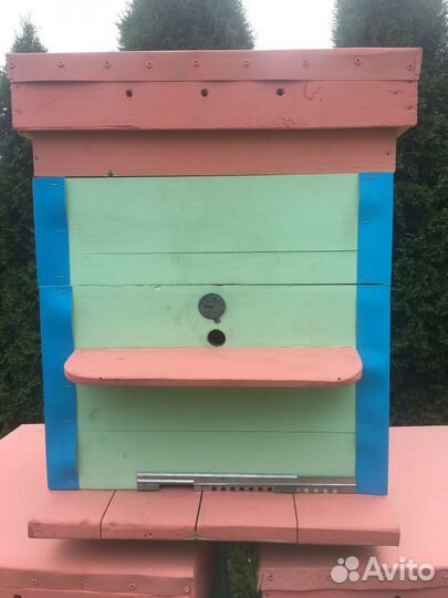 Ульи для пчел