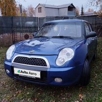 LIFAN Smily (320) 1.3 MT, 2012, 145 900 км, с пробегом, цена 295 000 руб.