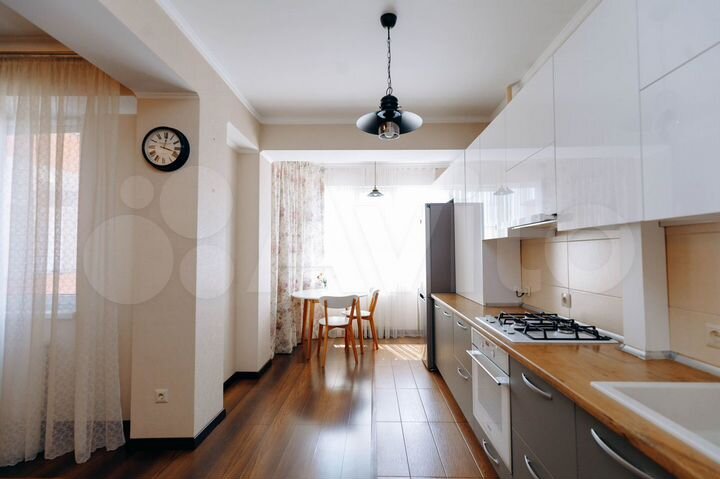 Квартира-студия, 35 м², 7/9 эт.