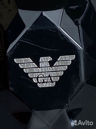 Armani Diamonds Black Carat Giorgio Armani 50