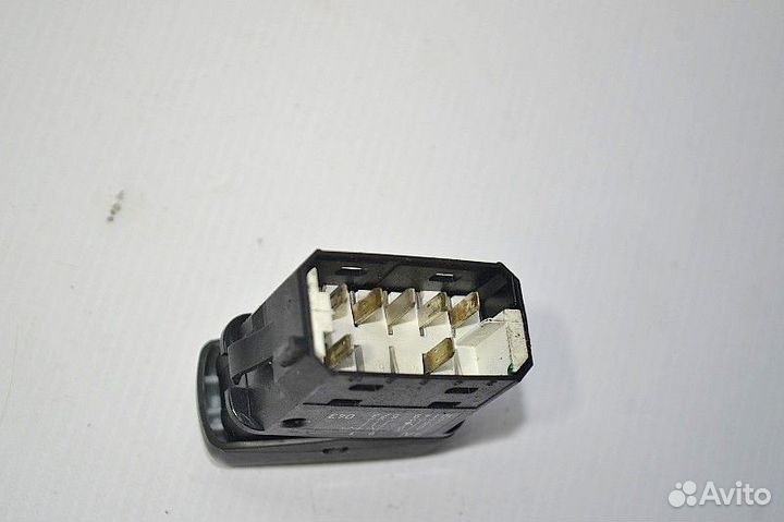 Переключатели, другие scania R-series (01.04)