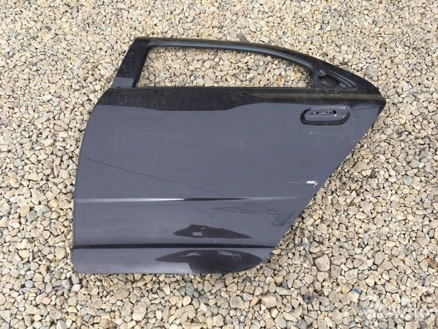 Задняя левая дверь Chevrolet Cobalt