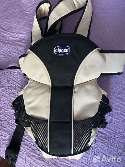 Рюкзак переноска кенгуру